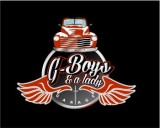 https://www.logocontest.com/public/logoimage/1558547373G Boys Garage _ A Lady 16.jpg